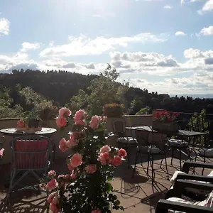 In Giardino Fiesole